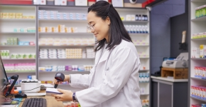 Pharmacy Management System Software